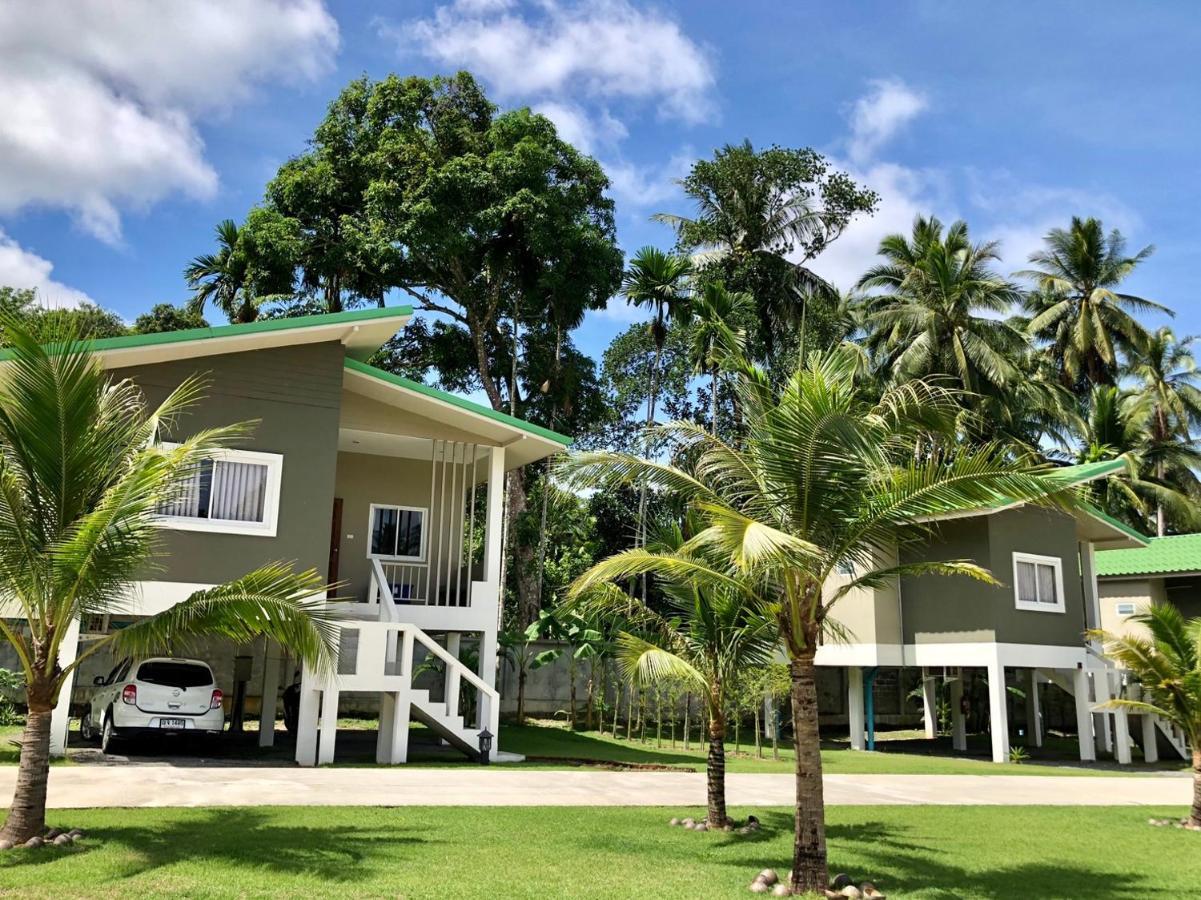 Wanpratheep Village Kohphangan Ban Madua Wan Exterior foto